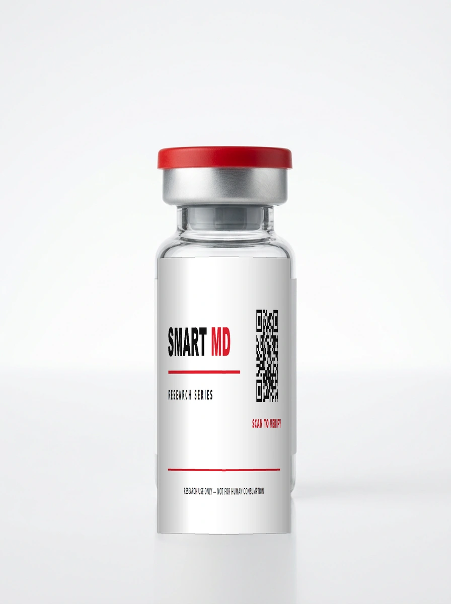 BPC-157 research vial